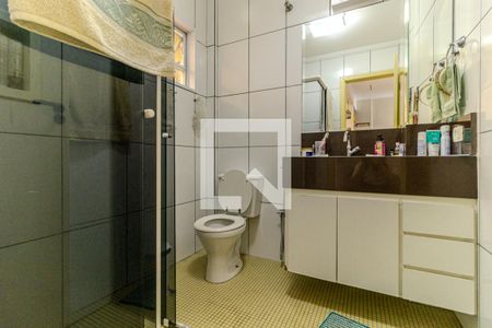 Banheiro de apartamento à venda com 1 quarto, 105m² em Santa Cecilia, São Paulo