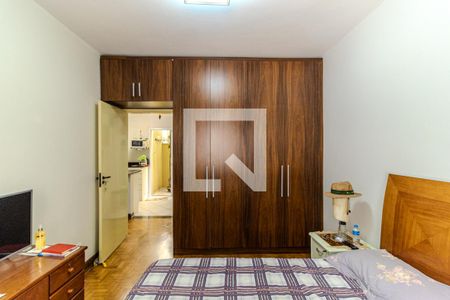 Quarto de apartamento à venda com 1 quarto, 105m² em Santa Cecilia, São Paulo