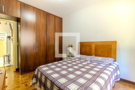 Quarto de apartamento à venda com 1 quarto, 105m² em Santa Cecilia, São Paulo