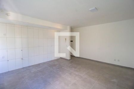 Sala de apartamento para alugar com 2 quartos, 65m² em Santa Cruz, Gravataí