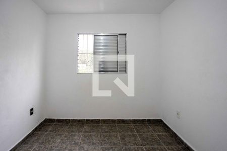 Quarto 1 de apartamento para alugar com 2 quartos, 55m² em Conceição, Diadema