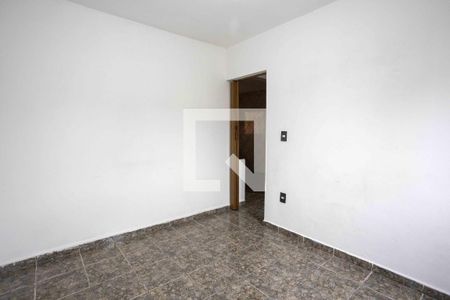 Quarto 1 de apartamento para alugar com 2 quartos, 55m² em Conceição, Diadema