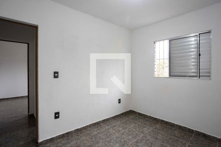 Quarto 1 de apartamento para alugar com 2 quartos, 55m² em Conceição, Diadema