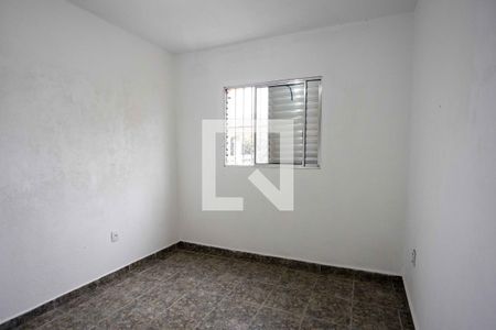 Quarto 2 de apartamento para alugar com 2 quartos, 55m² em Conceição, Diadema