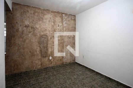 Sala de apartamento para alugar com 2 quartos, 55m² em Conceição, Diadema