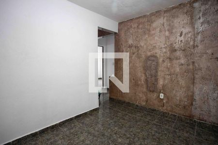 Sala de apartamento para alugar com 2 quartos, 55m² em Conceição, Diadema