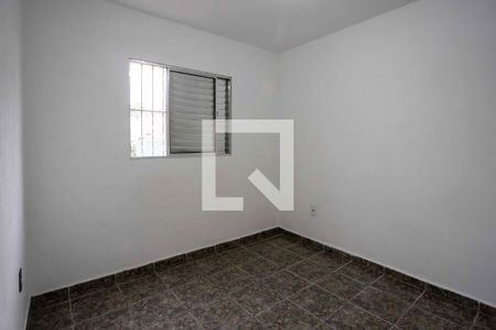 Quarto 1 de apartamento para alugar com 2 quartos, 55m² em Conceição, Diadema