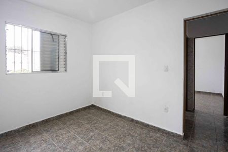 Quarto 2 de apartamento para alugar com 2 quartos, 55m² em Conceição, Diadema