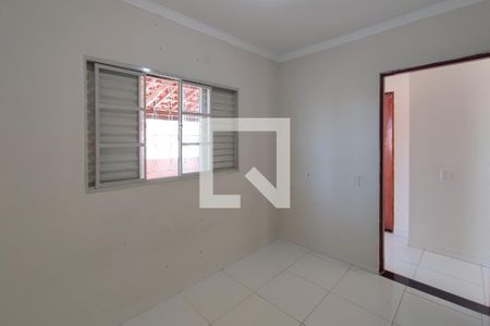 Quarto 2 de casa para alugar com 2 quartos, 60m² em Jardim Icaraí, Campinas