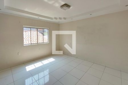 Sala de casa para alugar com 2 quartos, 60m² em Jardim Icaraí, Campinas