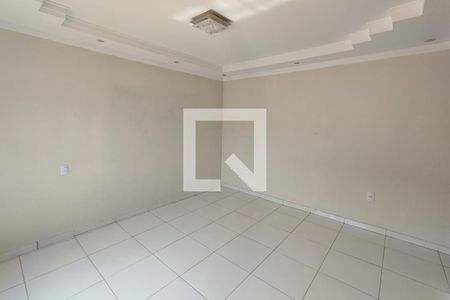 Sala de casa para alugar com 2 quartos, 60m² em Jardim Icaraí, Campinas