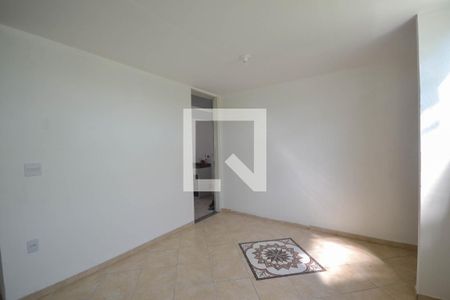 Sala de apartamento para alugar com 3 quartos, 107m² em Centro, Nilópolis