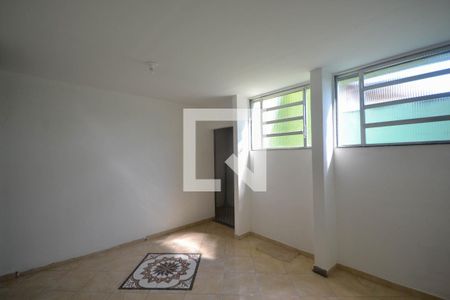 Sala de apartamento para alugar com 3 quartos, 107m² em Centro, Nilópolis