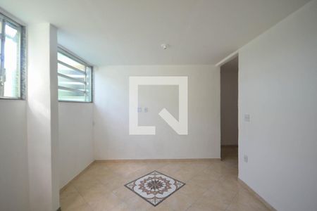 Sala de apartamento para alugar com 3 quartos, 107m² em Centro, Nilópolis