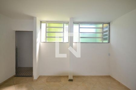 Sala de apartamento para alugar com 3 quartos, 107m² em Centro, Nilópolis