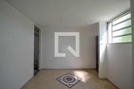 Sala de apartamento para alugar com 3 quartos, 107m² em Centro, Nilópolis