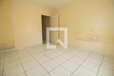 Quarto 1 de casa para alugar com 3 quartos, 52m² em Vila Sao Francisco (zona Leste), São Paulo