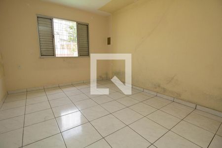 Quarto 1 de casa para alugar com 3 quartos, 52m² em Vila Sao Francisco (zona Leste), São Paulo