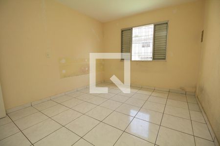 Quarto 1 de casa para alugar com 3 quartos, 52m² em Vila Sao Francisco (zona Leste), São Paulo