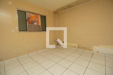 Quarto 2 de casa para alugar com 3 quartos, 52m² em Vila Sao Francisco (zona Leste), São Paulo