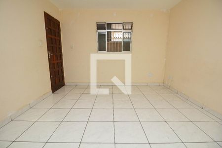 Sala de casa para alugar com 3 quartos, 52m² em Vila Sao Francisco (zona Leste), São Paulo