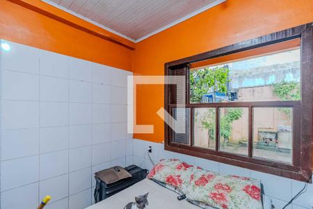 Quarto 1 de casa à venda com 4 quartos, 400m² em Vila João Pessoa, Porto Alegre