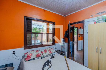 Quarto 1 de casa à venda com 4 quartos, 400m² em Vila João Pessoa, Porto Alegre