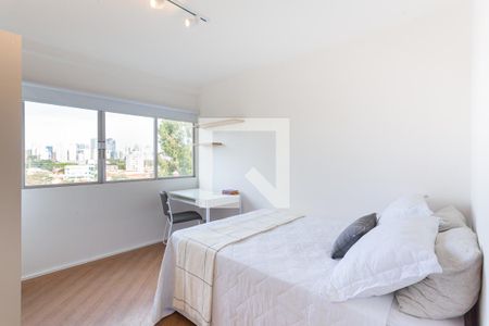 Apartamento à venda com 4 quartos, 100m² em Vila Olímpia, São Paulo