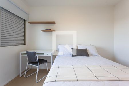 Apartamento à venda com 4 quartos, 100m² em Vila Olímpia, São Paulo