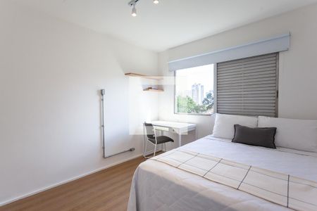 Apartamento à venda com 4 quartos, 100m² em Vila Olímpia, São Paulo