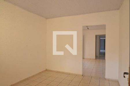 Sala de casa para alugar com 2 quartos, 87m² em Parque Novo Oratório, Santo André