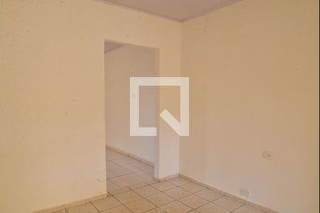 Sala de casa para alugar com 2 quartos, 87m² em Parque Novo Oratório, Santo André