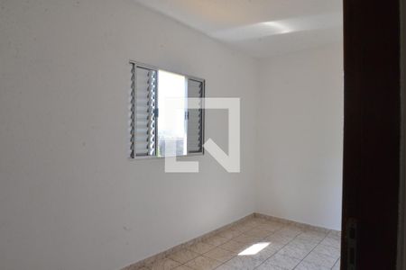 Quarto  de casa para alugar com 2 quartos, 87m² em Parque Novo Oratório, Santo André