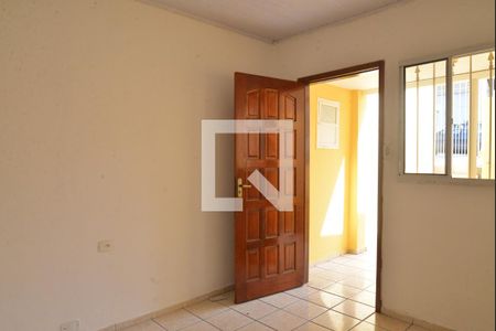 Sala de casa para alugar com 2 quartos, 87m² em Parque Novo Oratório, Santo André