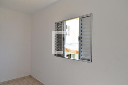 Quarto  de casa para alugar com 2 quartos, 87m² em Parque Novo Oratório, Santo André