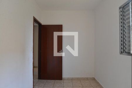 Quarto  de casa para alugar com 2 quartos, 87m² em Parque Novo Oratório, Santo André