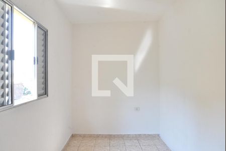 Quarto  de casa para alugar com 2 quartos, 87m² em Parque Novo Oratório, Santo André