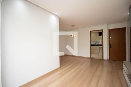 Sala de apartamento para alugar com 3 quartos, 87m² em Norte (águas Claras), Brasília