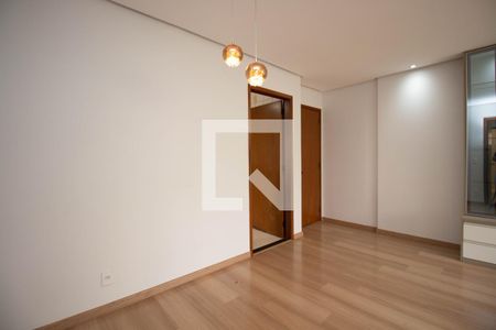 Sala de apartamento para alugar com 3 quartos, 87m² em Norte (águas Claras), Brasília