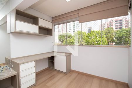 Sala de apartamento para alugar com 3 quartos, 87m² em Norte (águas Claras), Brasília