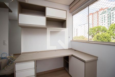 Sala de apartamento para alugar com 3 quartos, 87m² em Norte (águas Claras), Brasília