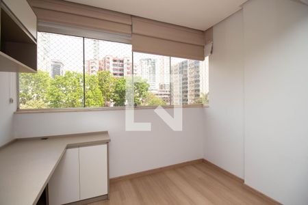 Sala de apartamento para alugar com 3 quartos, 87m² em Norte (águas Claras), Brasília