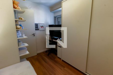 Quarto 1 de apartamento à venda com 2 quartos, 58m² em Vila Andrade, São Paulo