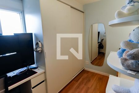 Quarto 1 de apartamento à venda com 2 quartos, 58m² em Vila Andrade, São Paulo