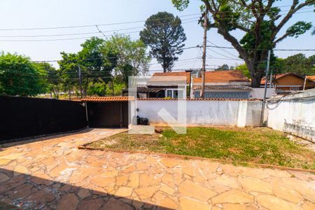 Vista da Sala de casa para alugar com 3 quartos, 498m² em Cidade Vargas, São Paulo