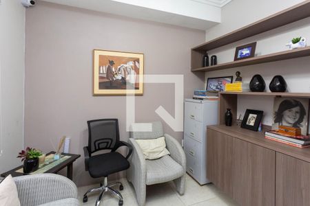 Escritório de casa à venda com 5 quartos, 976m² em Vila Jardim, Porto Alegre