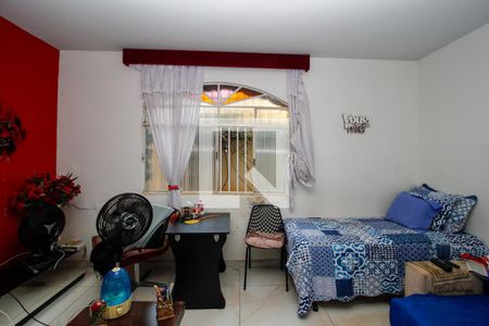 Quarto de casa à venda com 6 quartos, 350m² em Saudade, Belo Horizonte