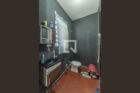 Lavabo de casa à venda com 3 quartos, 170m² em Vila do Encontro, São Paulo