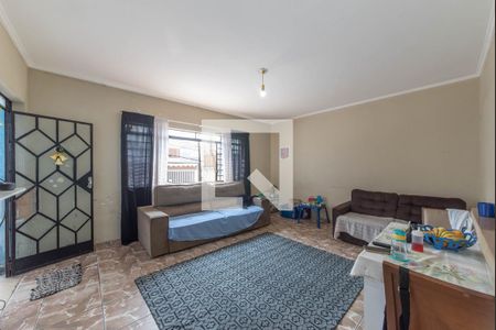 Sala de casa à venda com 3 quartos, 170m² em Vila do Encontro, São Paulo