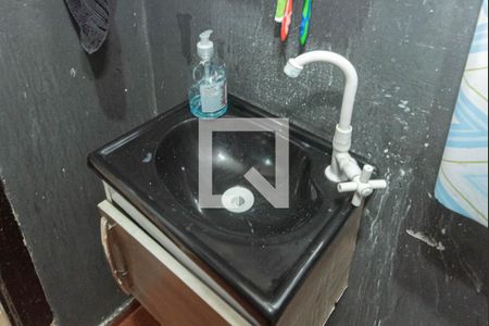 Lavabo de casa à venda com 3 quartos, 170m² em Vila do Encontro, São Paulo